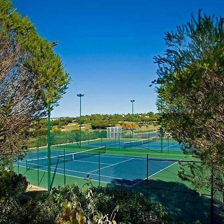Hotel Four Seasons Fairways Quinta do Lago Exterior foto