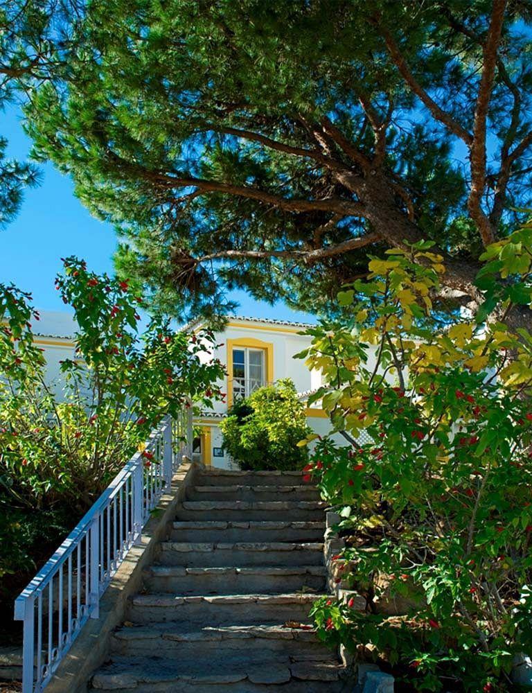 Hotel Four Seasons Fairways Quinta do Lago Exterior foto