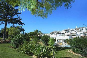Hotel Four Seasons Fairways Quinta do Lago Exterior foto