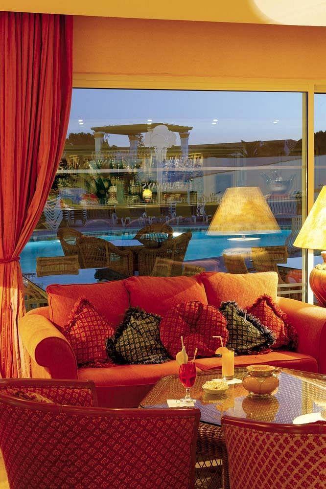 Hotel Four Seasons Fairways Quinta do Lago Exterior foto