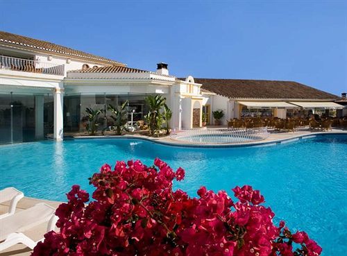 Hotel Four Seasons Fairways Quinta do Lago Exterior foto