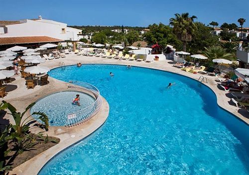 Hotel Four Seasons Fairways Quinta do Lago Exterior foto