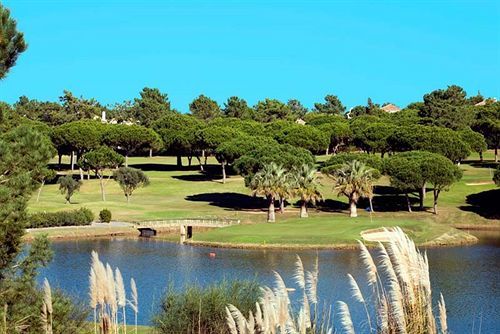Hotel Four Seasons Fairways Quinta do Lago Exterior foto