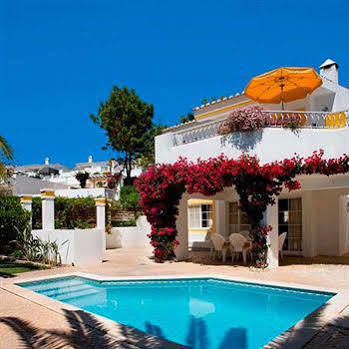 Hotel Four Seasons Fairways Quinta do Lago Exterior foto